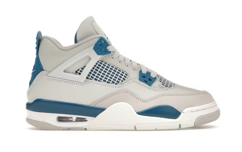 Jordan 4 Military Blue GS