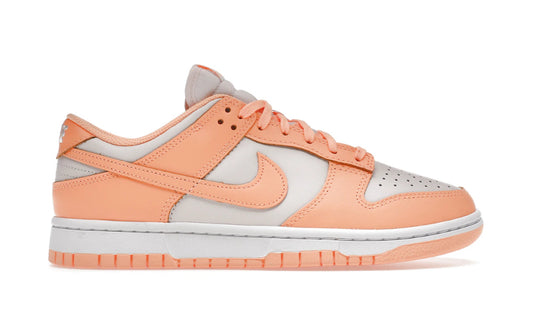 Dunk low Peach Cream w