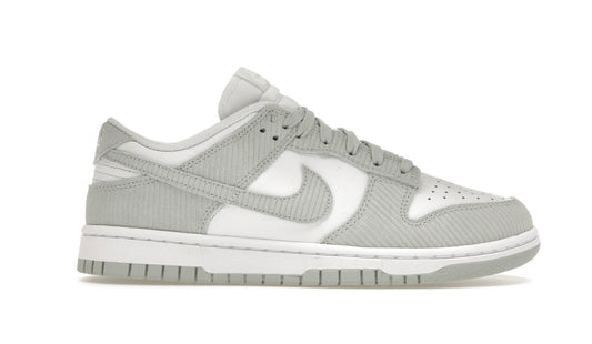 Nike Dunk Low Light Silver Corduroy W