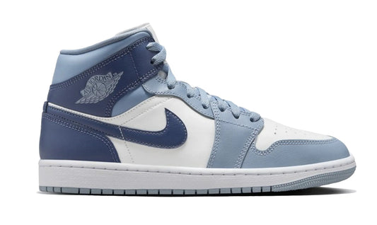 Jordan 1 Mid Diffused Blue W