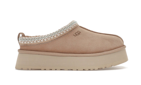 UGG Tazz Slipper Sand W