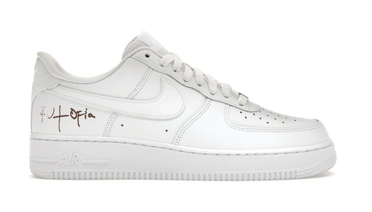 Nike Air Force 1 Low Travis Scott W