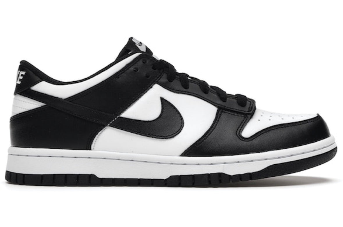 Nike Dunk Low Panda GS