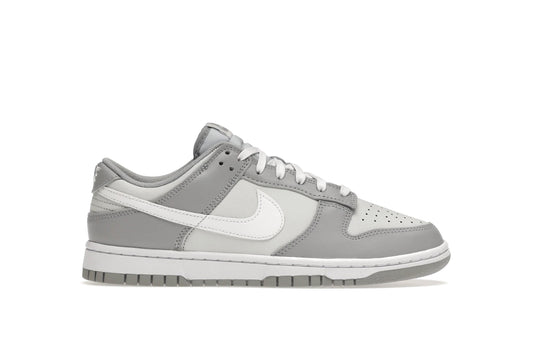 Nike Dunk Low two toned GS