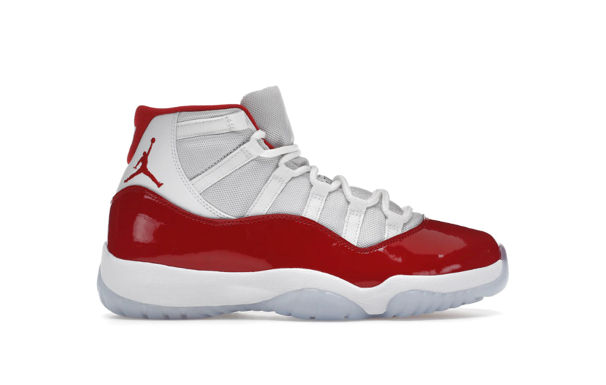 Jordan 11 Cherry GS