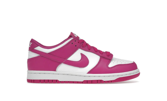 Nike Dunk Low Active Fuchsia GS